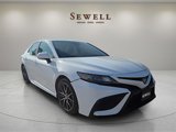 Used 2023 Toyota Camry SE image 6