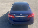 Used 2018 Nissan Sentra S image 6