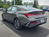 New 2025 Hyundai Elantra Sport image 6