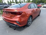 Certified 2023 Kia Forte LXS w/ LXS Technology Package image 5