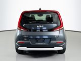 Certified 2022 Kia Soul X-Line image 6