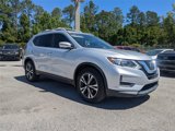 Used 2019 Nissan Rogue SV w/ Premium Package image 2