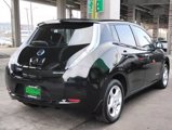 Used 2014 Nissan Leaf SV w/ LED & Quick Charge Package image 5