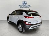 Used 2023 Hyundai Kona SEL w/ Cargo Package image 3
