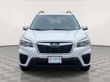 Used 2019 Subaru Forester Premium w/ All-Weather Package image 2