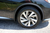 Used 2021 Nissan Murano SL image 6