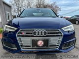 Used 2018 Audi S4 Premium Plus w/ Navigation Package image 3
