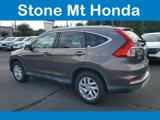 Used 2016 Honda CR-V EX-L image 3