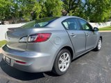 Used 2013 MAZDA MAZDA3 i SV image 5