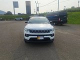 Certified 2024 Jeep Compass Latitude image 3