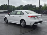 Certified 2022 Toyota Corolla LE image 4