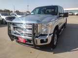 Used 2016 Ford F250 XLT w/ XLT Premium Package image 2