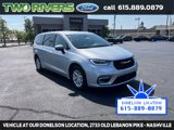 Used 2023 Chrysler Pacifica Touring-L image 2