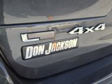 Used 2023 Jeep Grand Cherokee L Overland image 6