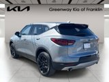 Used 2023 Chevrolet Blazer LT w/ Driver Confidence Package image 5