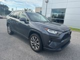 Used 2019 Toyota RAV4 XLE Premium image 3