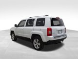 Used 2015 Jeep Patriot Limited w/ Sun/Sound Group image 3