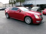 Used 2011 Cadillac CTS Premium image 2
