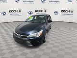 Used 2017 Toyota Camry SE image 4