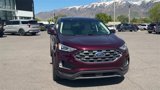 Used 2019 Ford Edge Titanium w/ Cold Weather Package image 2
