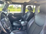 Used 2017 Jeep Wrangler 75th Anniversary image 4