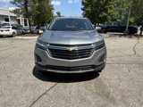 Certified 2023 Chevrolet Equinox LT image 2