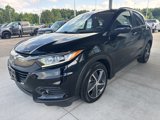 Used 2022 Honda HR-V EX image 3