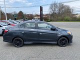New 2024 Mitsubishi Mirage G4 image 2