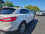 Used 2018 Lincoln MKX Reserve w/ Lincoln MKX Climate Package image 5