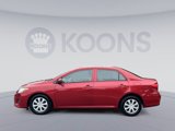 Used 2013 Toyota Corolla L image 2