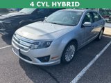 Used 2010 Ford Fusion Hybrid image 3