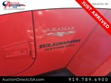 Used 2013 Jeep Wrangler Unlimited Sahara w/ Dual Top Group image 3