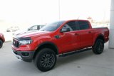 Used 2020 Ford Ranger XLT w/ Equipment Group 301A Mid image 5
