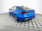 Used 2023 Kia Forte GT w/ GT2 Package image 6