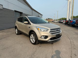 Used 2018 Ford Escape SE w/ SE Sync 3 Package image 2