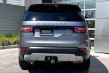 Used 2020 Land Rover Discovery HSE image 4