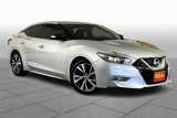 Used 2017 Nissan Maxima 3.5 SV image 2