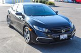Used 2020 Honda Civic LX image 3