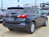 Used 2019 Chevrolet Equinox LS w/ LS Convenience Package image 4