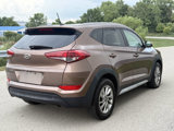 Used 2017 Hyundai Tucson SE image 5