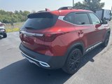 Used 2023 Kia Seltos Nightfall Edition image 6