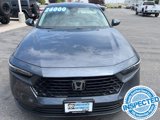 Certified 2024 Honda Accord LX image 3