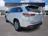 Used 2016 Toyota Highlander Limited image 4