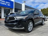 Certified 2022 Acura RDX AWD image 2