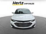 Used 2023 Chevrolet Malibu LT w/ Driver Confidence Package image 3