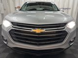 Used 2021 Chevrolet Traverse Premier w/ LPO, Floor Liner Package image 3
