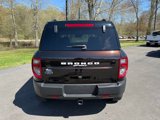 Certified 2021 Ford Bronco Sport Badlands w/ Badlands Package image 5