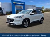 Used 2020 Ford Escape SEL image 4