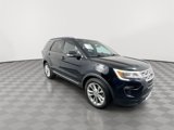 Used 2018 Ford Explorer XLT w/ Equipment Group 202A image 2