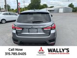 New 2025 Mitsubishi Outlander Sport SE image 4